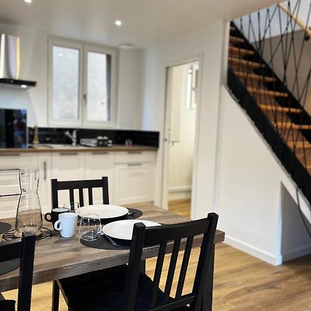 Le Duplex Apartment โอแซร์ ภายนอก รูปภาพ