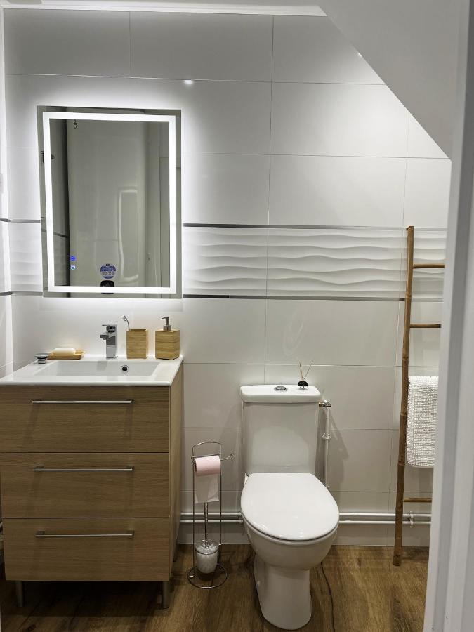 Le Duplex Apartment โอแซร์ ภายนอก รูปภาพ