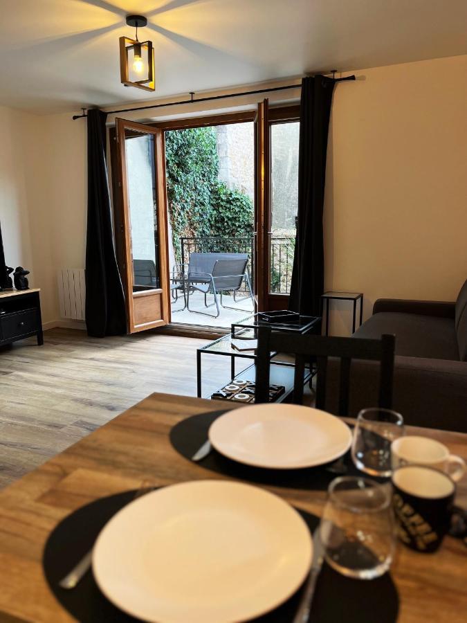 Le Duplex Apartment โอแซร์ ภายนอก รูปภาพ