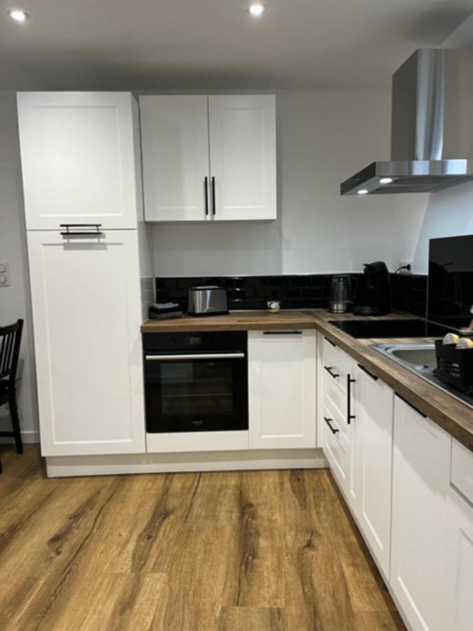 Le Duplex Apartment โอแซร์ ภายนอก รูปภาพ