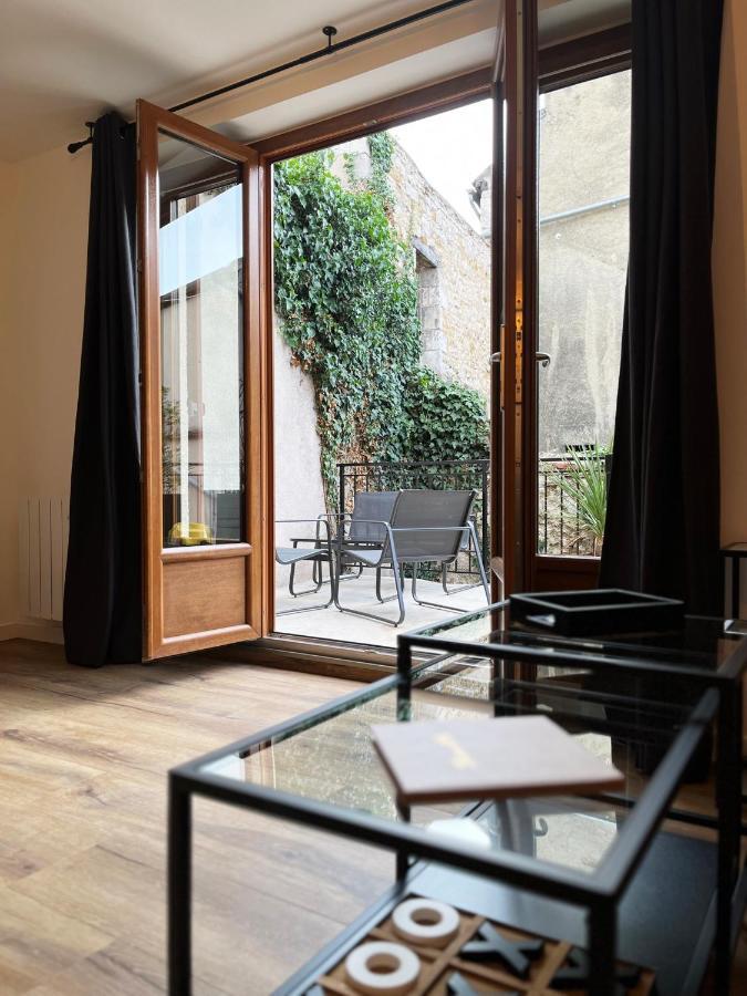 Le Duplex Apartment โอแซร์ ภายนอก รูปภาพ